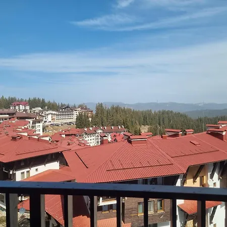 & View Pamporovo * Smolan