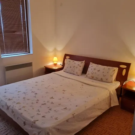 & View Pamporovo * Smolyan