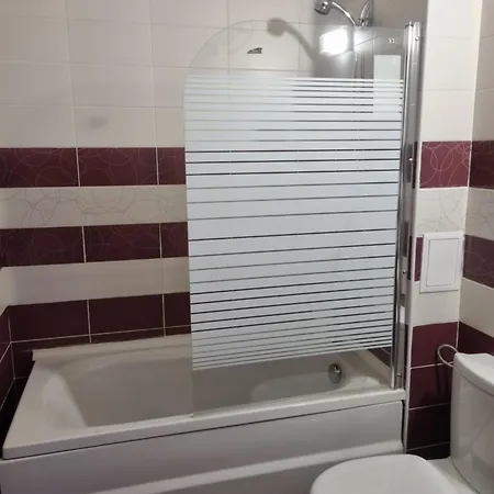 & View Pamporovo Smolyan