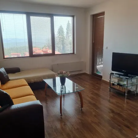 Apartamento & View Pamporovo Smolyan