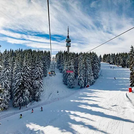 & View Pamporovo Smolan