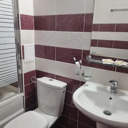 & View Pamporovo Apartamento