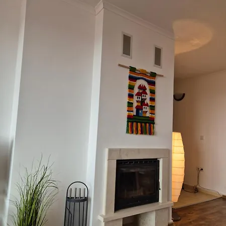 Apartamento & View Pamporovo *