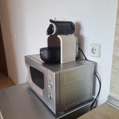 & View Pamporovo Smolyan