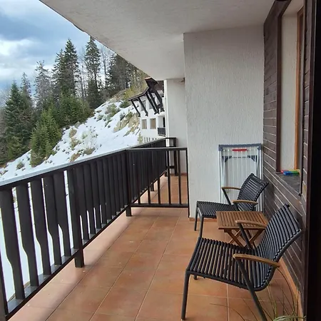 & View Pamporovo