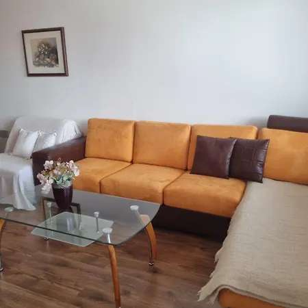 & View Pamporovo Apartamento