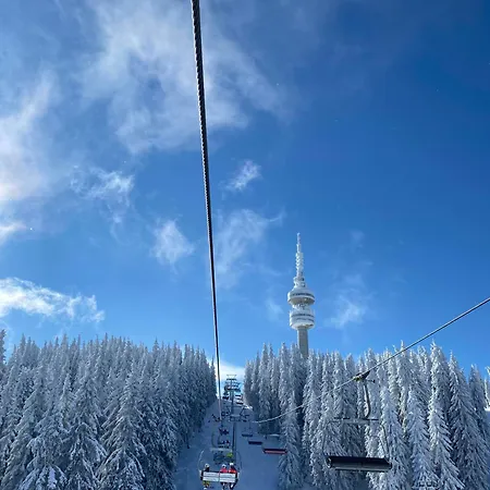 Apartamento & View Pamporovo *