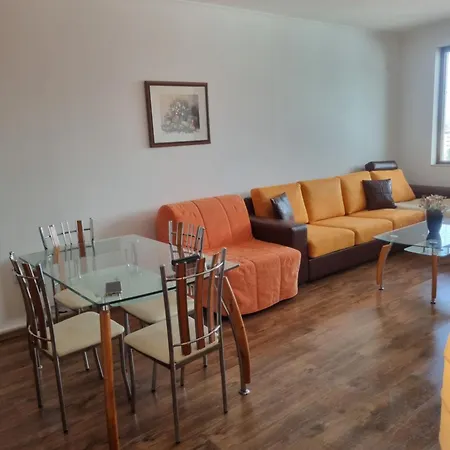 & View Pamporovo Apartamento Smolyan