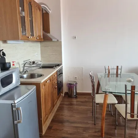 & View Pamporovo * Smolyan