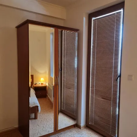 & View Pamporovo Smolyan