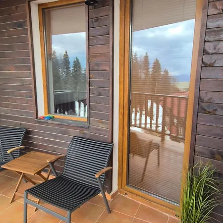 Apartament & View Pamporovo