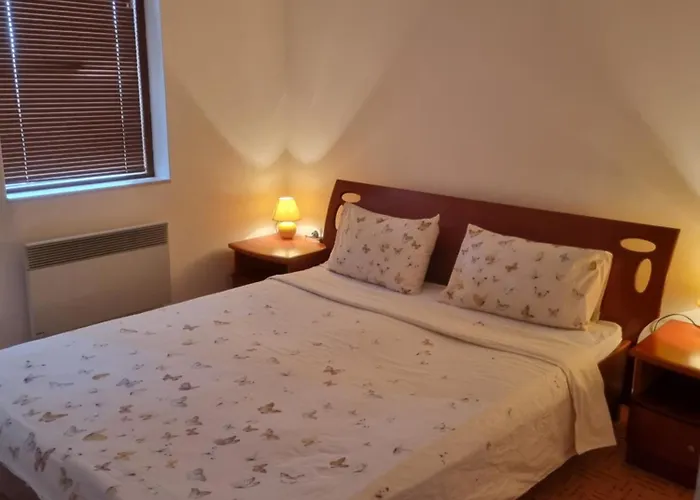 & View Pamporovo * Смолян