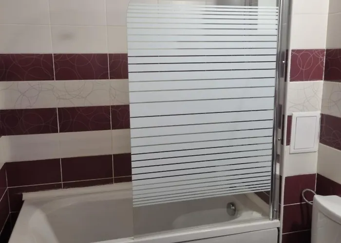 & View Pamporovo Смолян