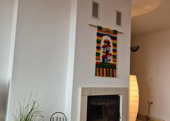 Апартаменты & View Pamporovo *