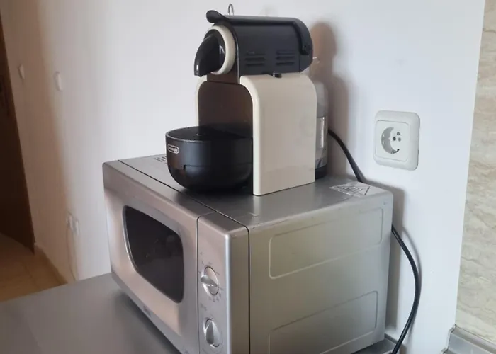 & View Pamporovo Смолян