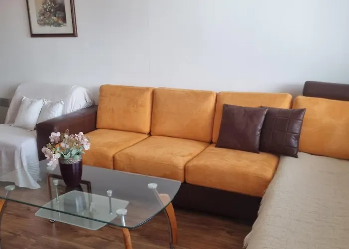 & View Pamporovo Апартаменты