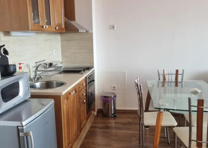 & View Pamporovo * Смолян