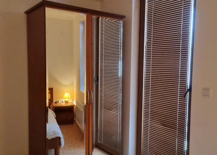 & View Pamporovo Смолян